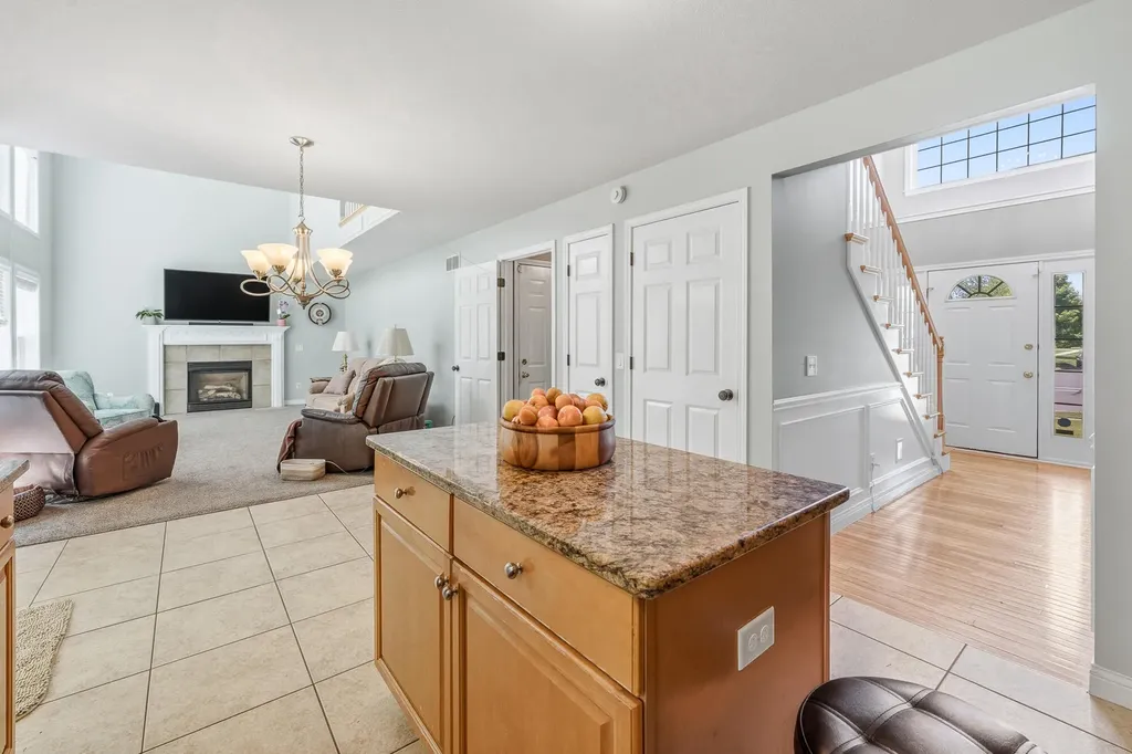 1430 Lancelot Court Portage City MI 49002