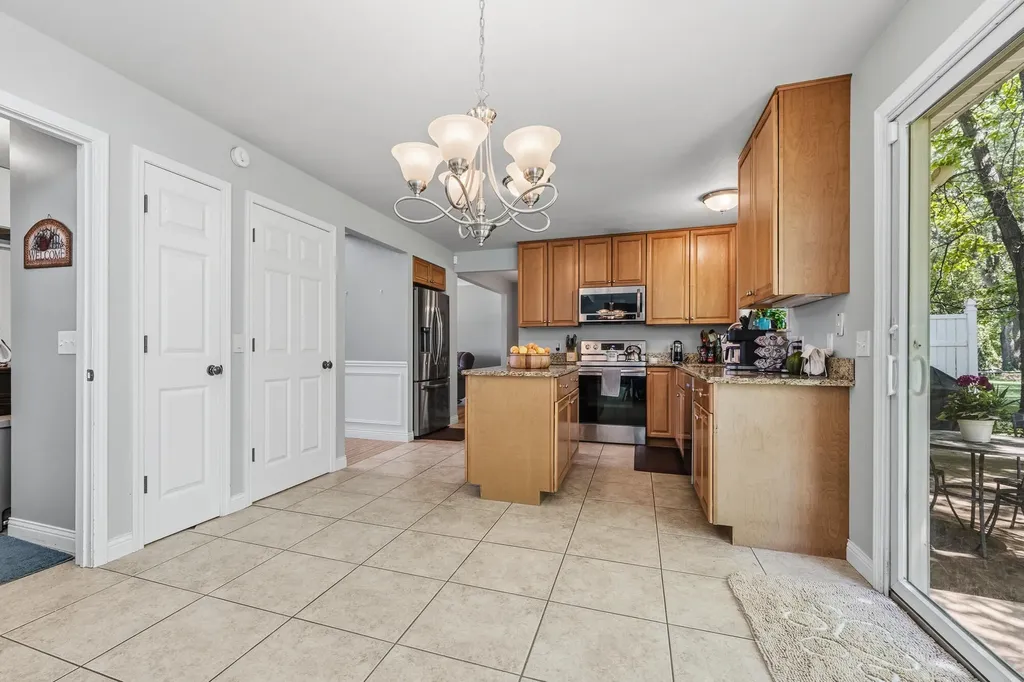 1430 Lancelot Court Portage City MI 49002