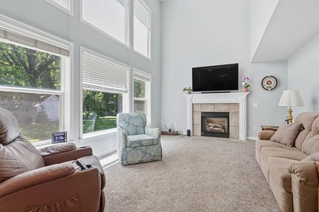 1430 Lancelot Court Portage City MI 49002