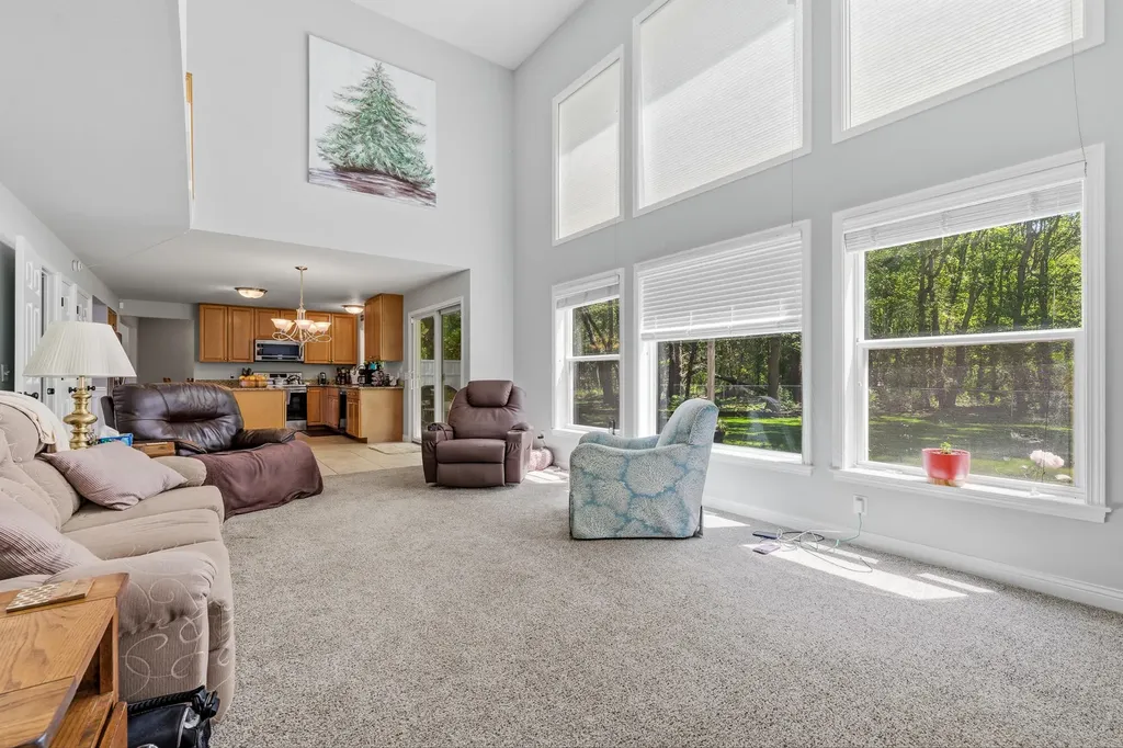 1430 Lancelot Court Portage City MI 49002