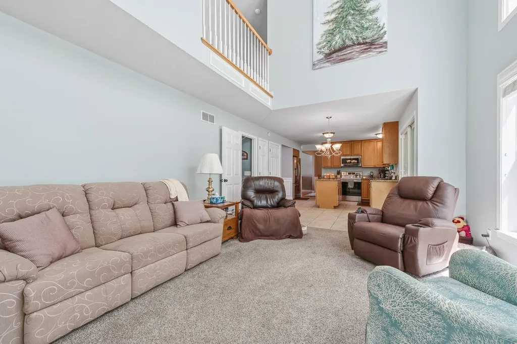 1430 Lancelot Court Portage City MI 49002