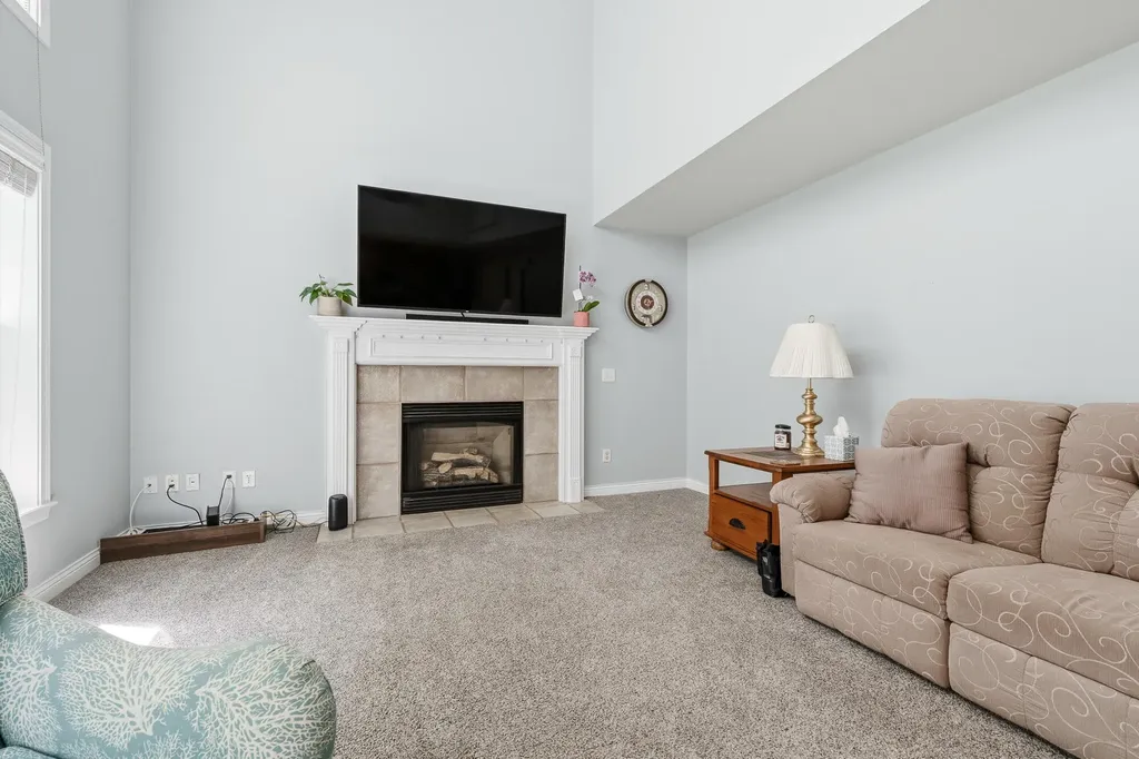 1430 Lancelot Court Portage City MI 49002