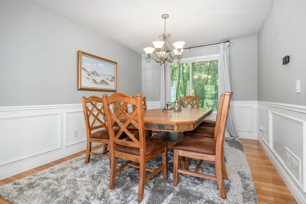 1430 Lancelot Court Portage City MI 49002