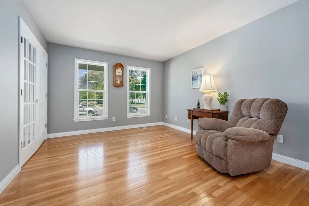 1430 Lancelot Court Portage City MI 49002