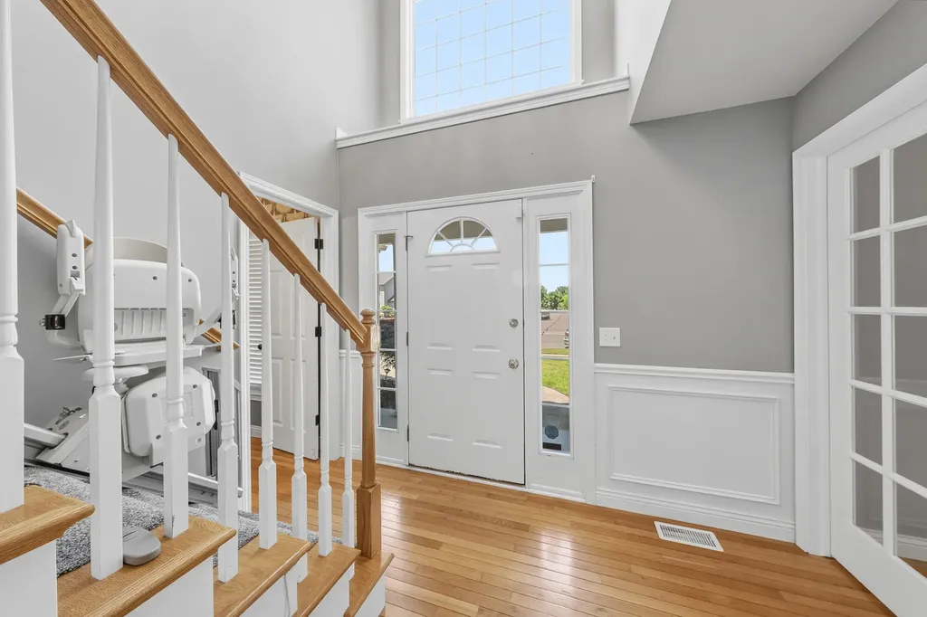1430 Lancelot Court Portage City MI 49002