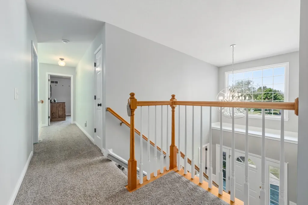1430 Lancelot Court Portage City MI 49002