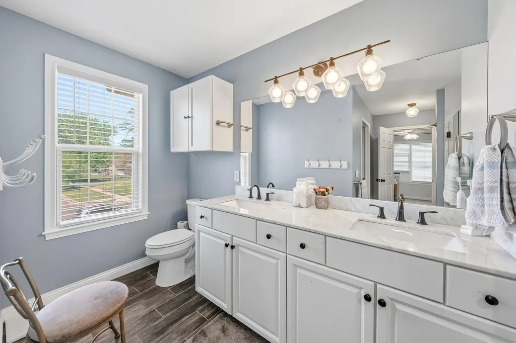 1430 Lancelot Court Portage City MI 49002