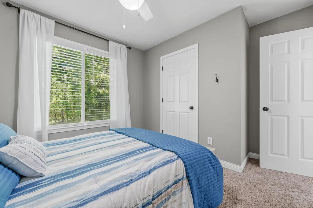 1430 Lancelot Court Portage City MI 49002