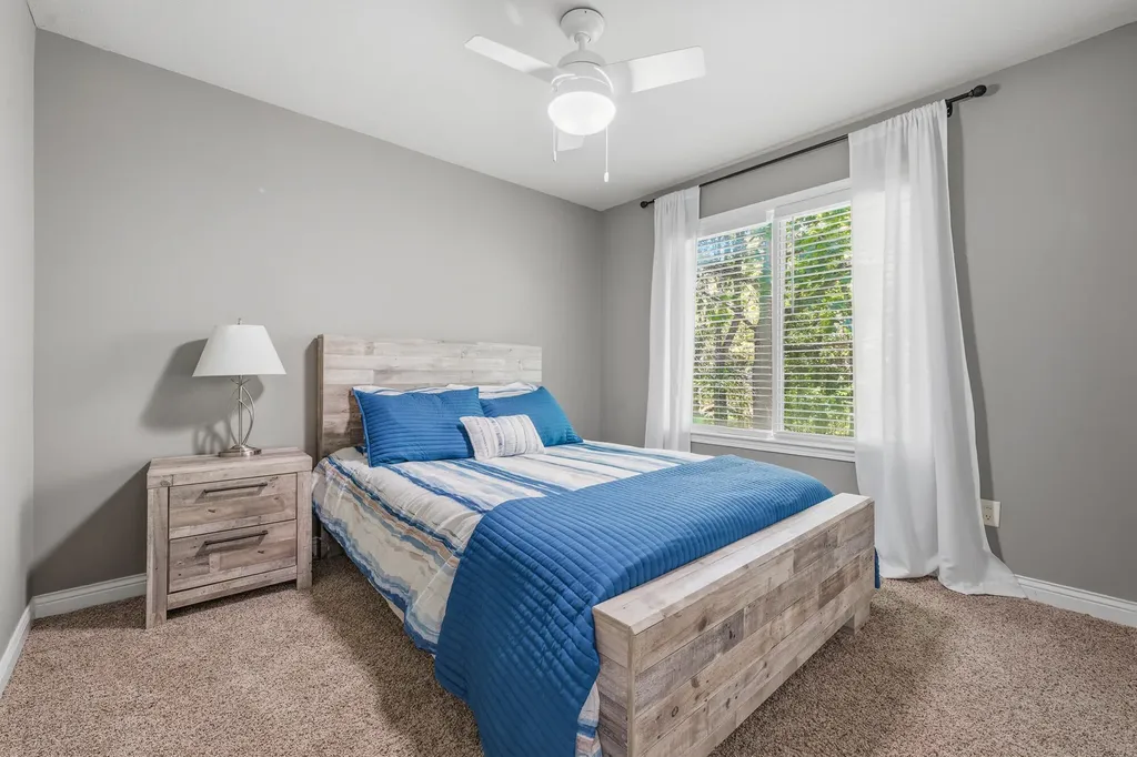 1430 Lancelot Court Portage City MI 49002