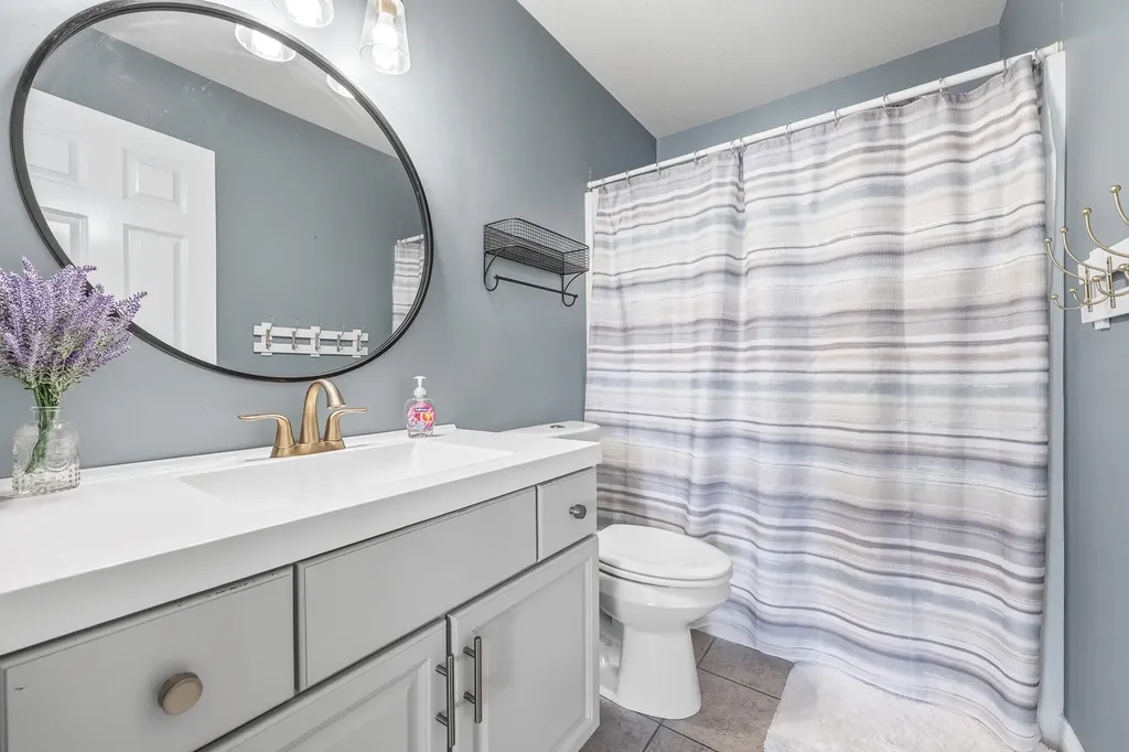 1430 Lancelot Court Portage City MI 49002