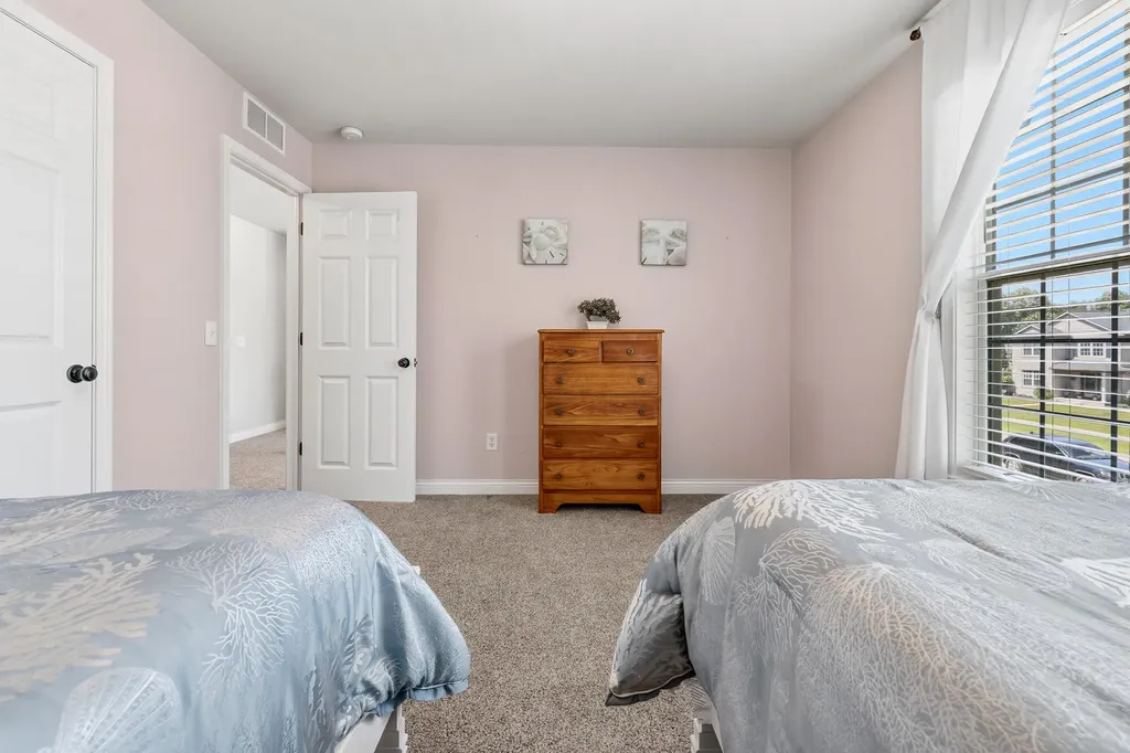 1430 Lancelot Court Portage City MI 49002