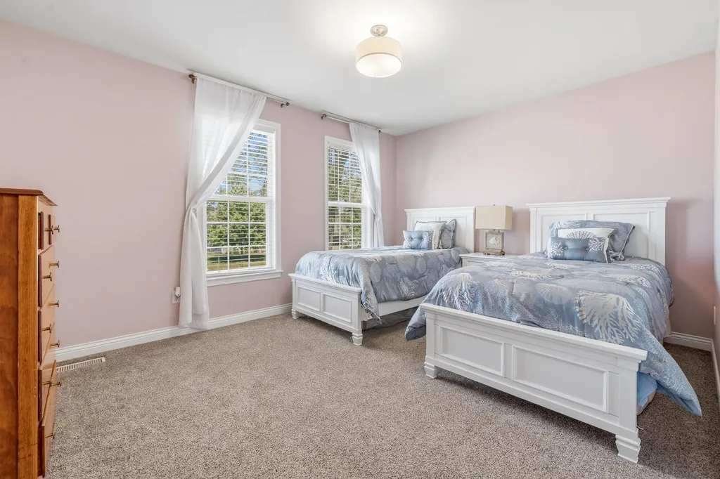1430 Lancelot Court Portage City MI 49002