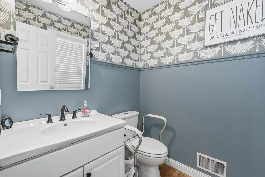 1430 Lancelot Court Portage City MI 49002