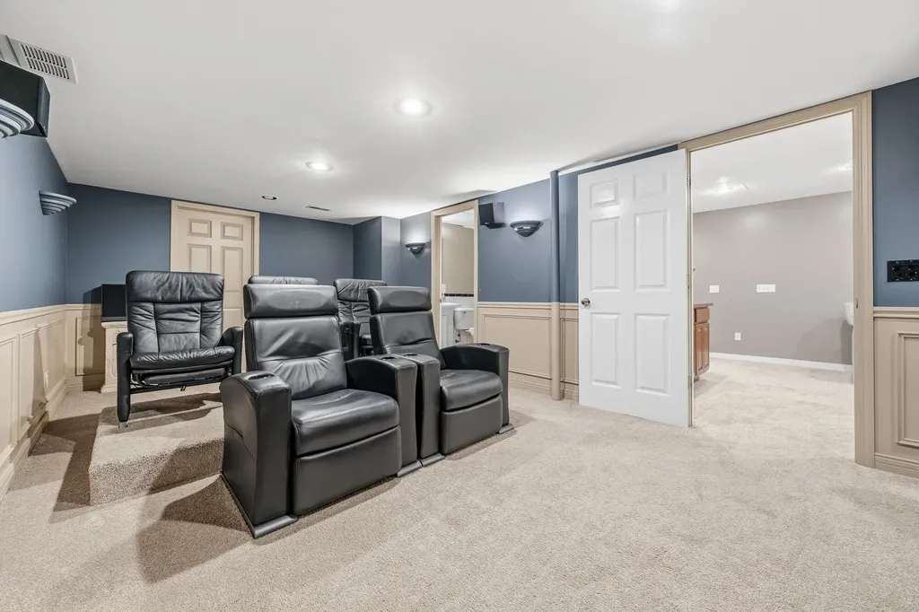 1430 Lancelot Court Portage City MI 49002