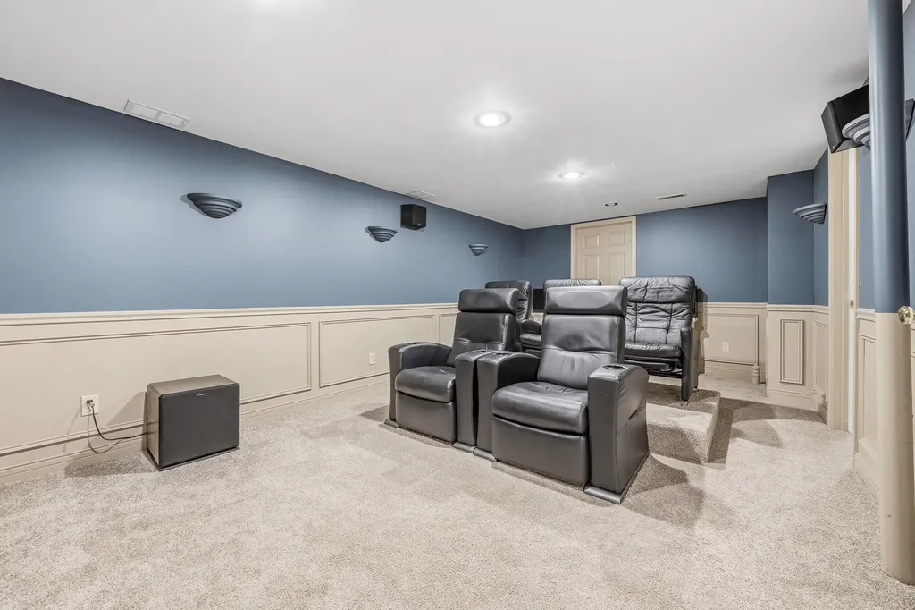 1430 Lancelot Court Portage City MI 49002