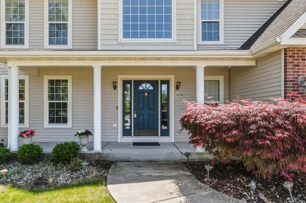 1430 Lancelot Court Portage City MI 49002