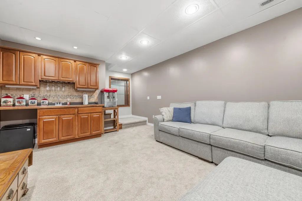 1430 Lancelot Court Portage City MI 49002