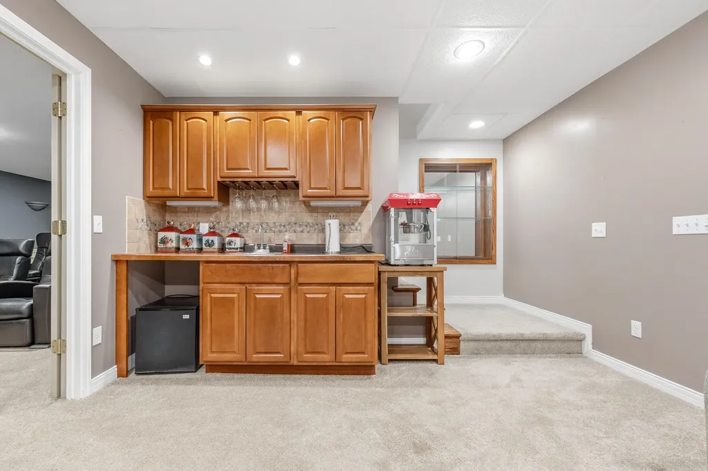 1430 Lancelot Court Portage City MI 49002