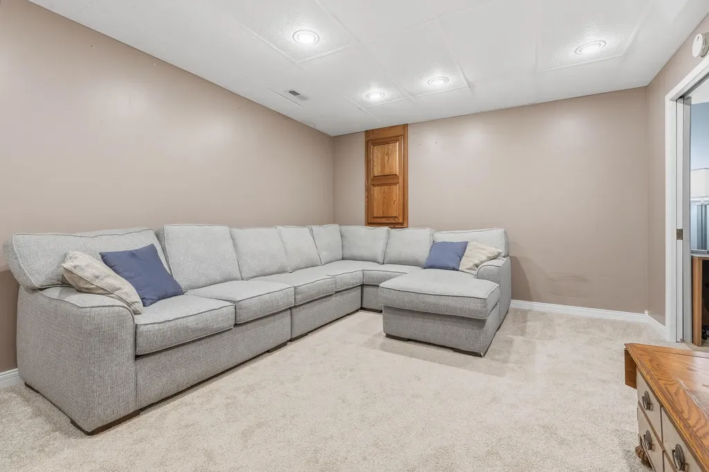 1430 Lancelot Court Portage City MI 49002