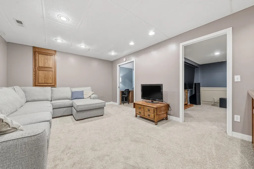 1430 Lancelot Court Portage City MI 49002