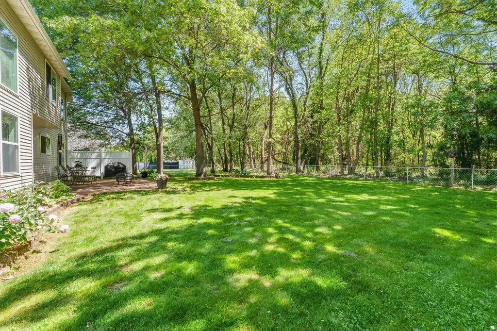 1430 Lancelot Court Portage City MI 49002