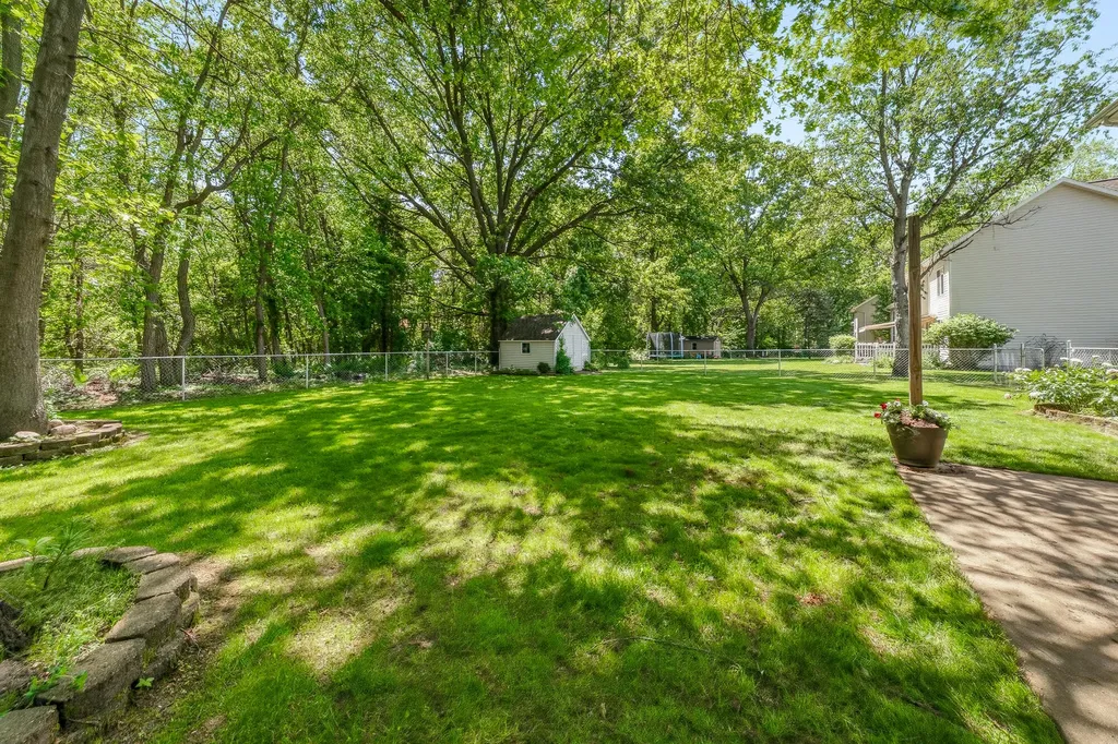 1430 Lancelot Court Portage City MI 49002