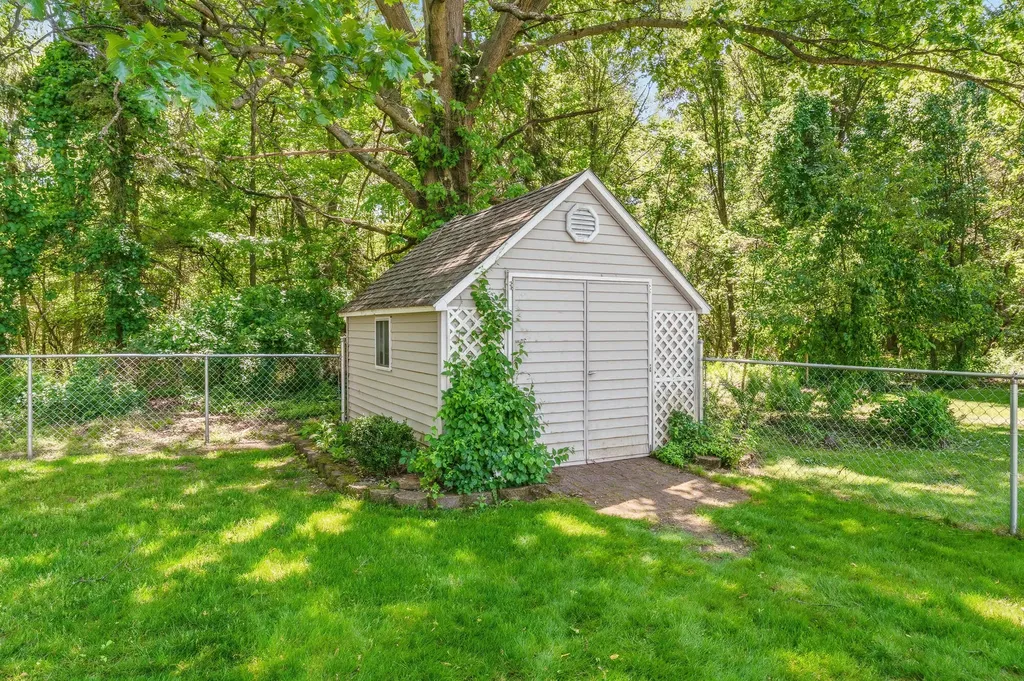 1430 Lancelot Court Portage City MI 49002