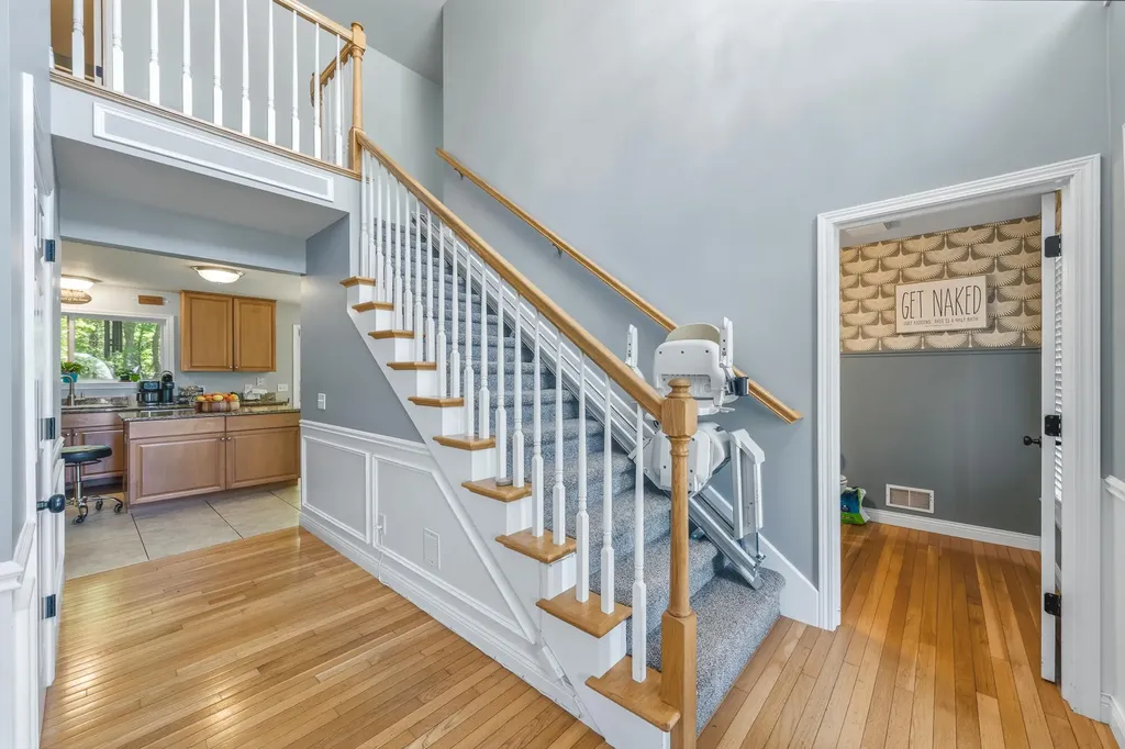1430 Lancelot Court Portage City MI 49002