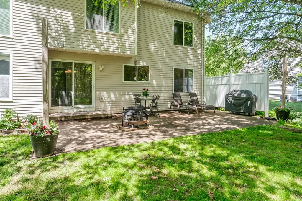 1430 Lancelot Court Portage City MI 49002