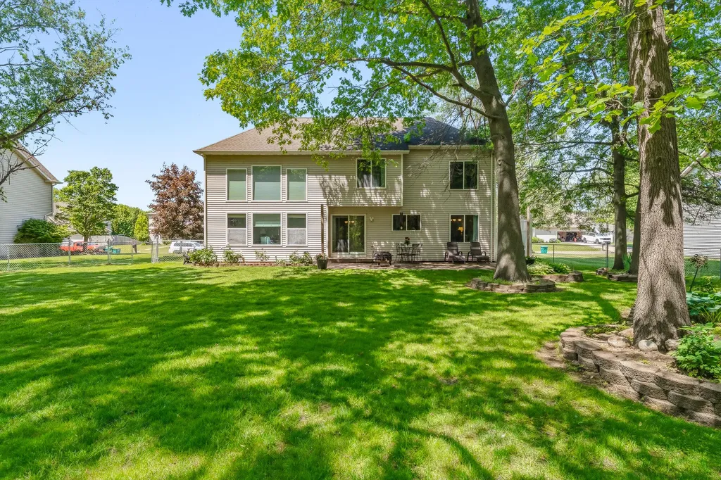 1430 Lancelot Court Portage City MI 49002