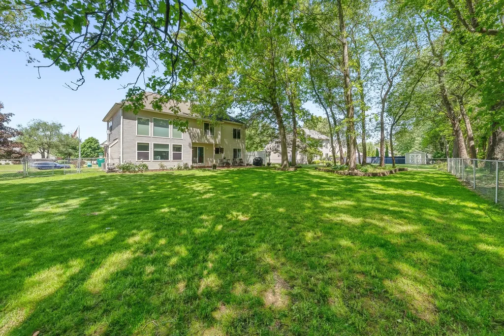 1430 Lancelot Court Portage City MI 49002