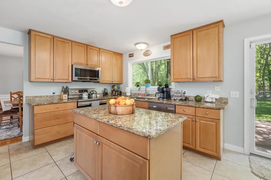 1430 Lancelot Court Portage City MI 49002