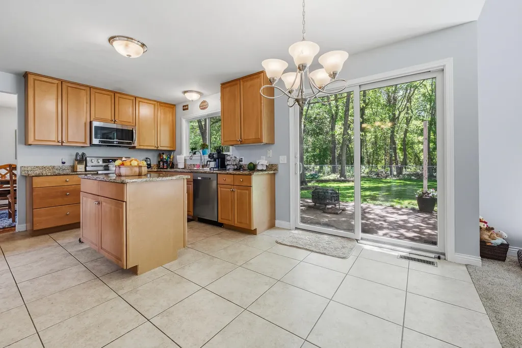1430 Lancelot Court Portage City MI 49002