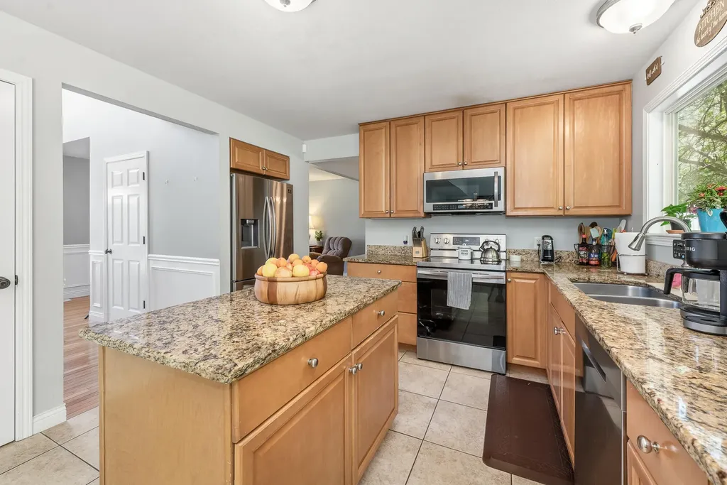 1430 Lancelot Court Portage City MI 49002