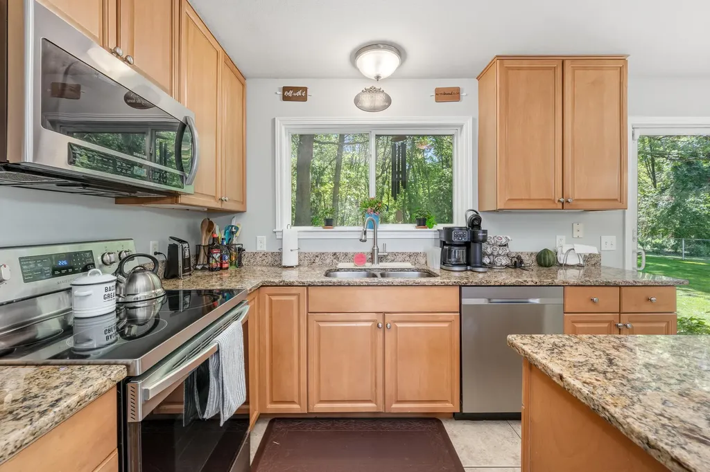 1430 Lancelot Court Portage City MI 49002