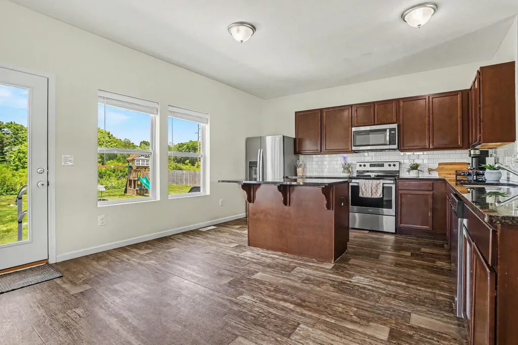 8165 Buck Avenue Galesburg City MI 49053
