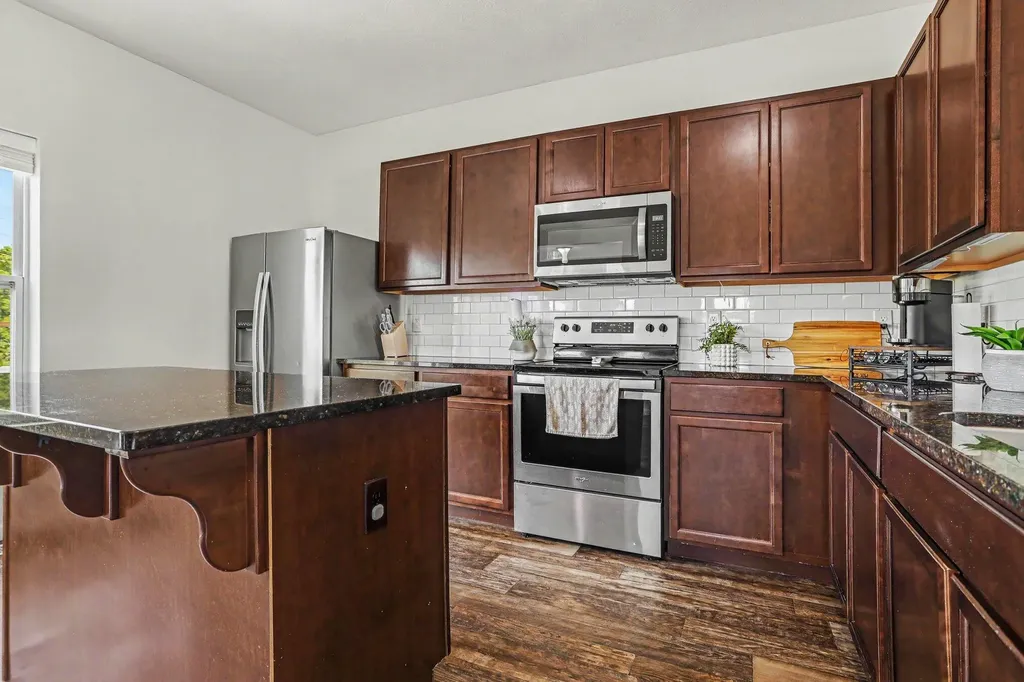 8165 Buck Avenue Galesburg City MI 49053