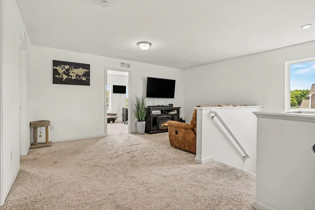 8165 Buck Avenue Galesburg City MI 49053