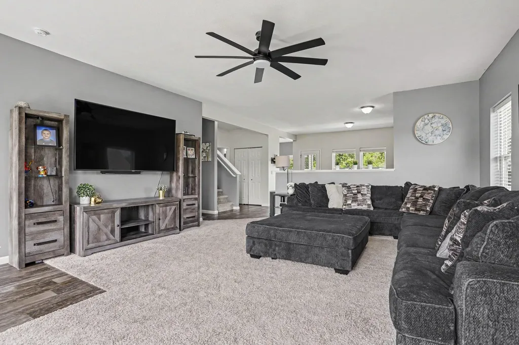 8165 Buck Avenue Galesburg City MI 49053