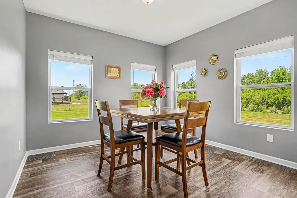 8165 Buck Avenue Galesburg City MI 49053