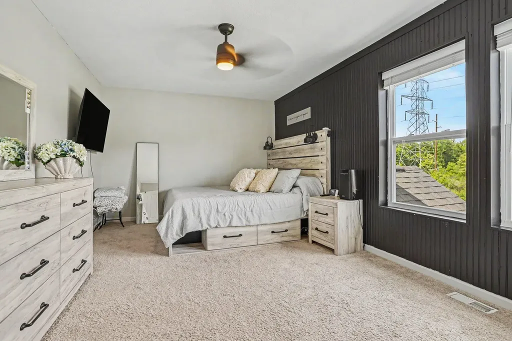 8165 Buck Avenue Galesburg City MI 49053