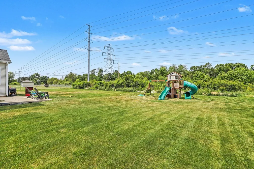 8165 Buck Avenue Galesburg City MI 49053