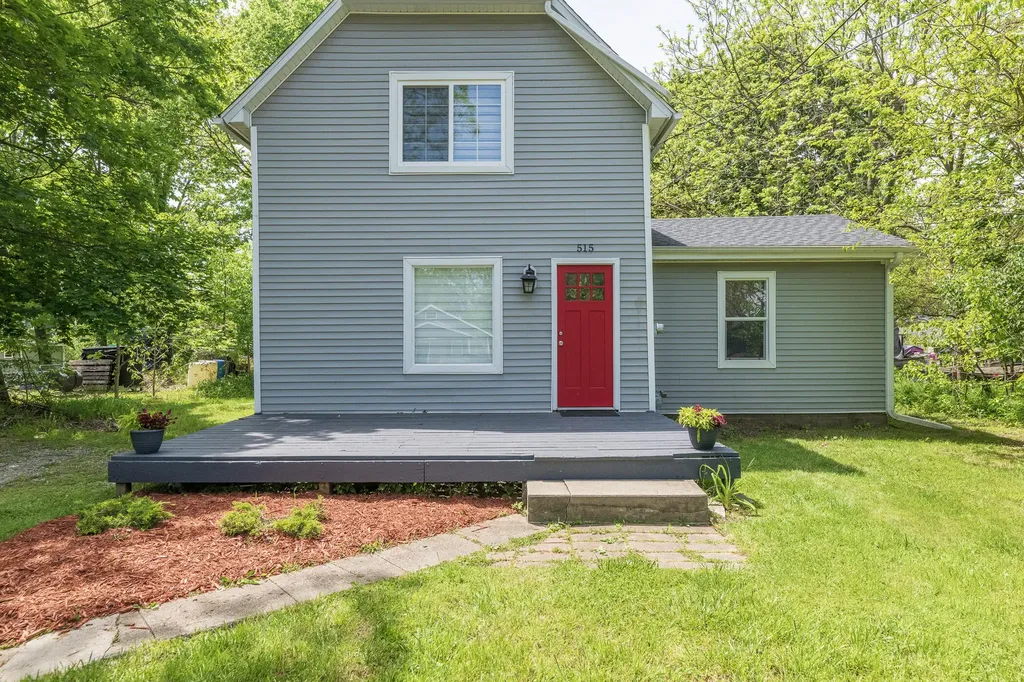 515 Wallace Avenue Kalamazoo City MI 49048