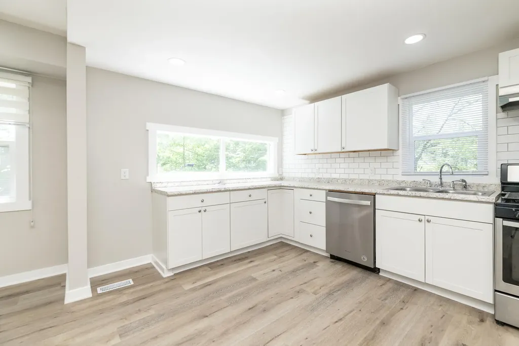 515 Wallace Avenue Kalamazoo City MI 49048
