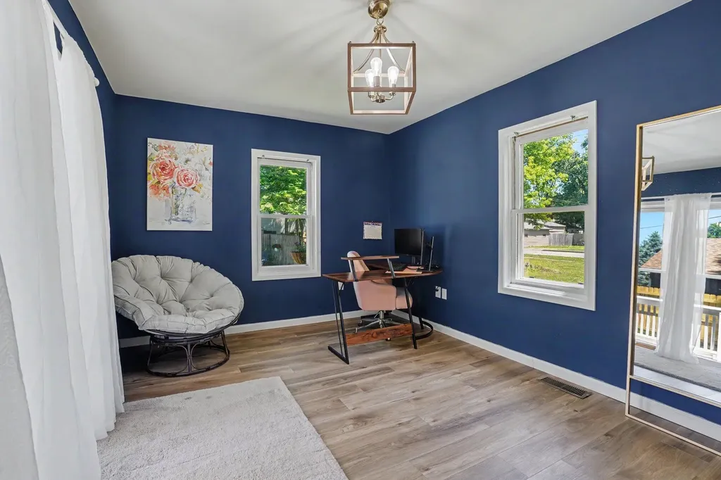 722 S Grant Avenue Three Rivers City MI 49093