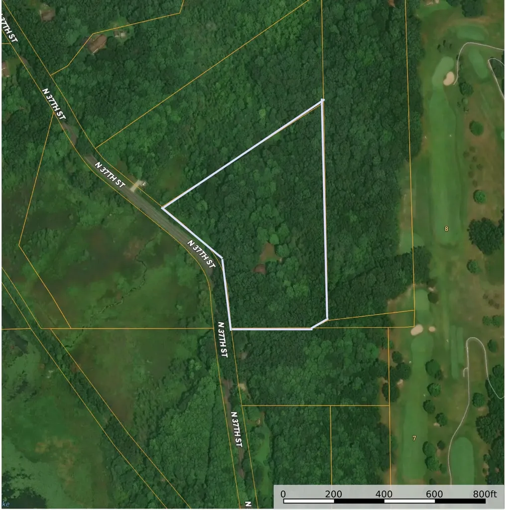 7306 N 37th Street Ross Township MI 49083