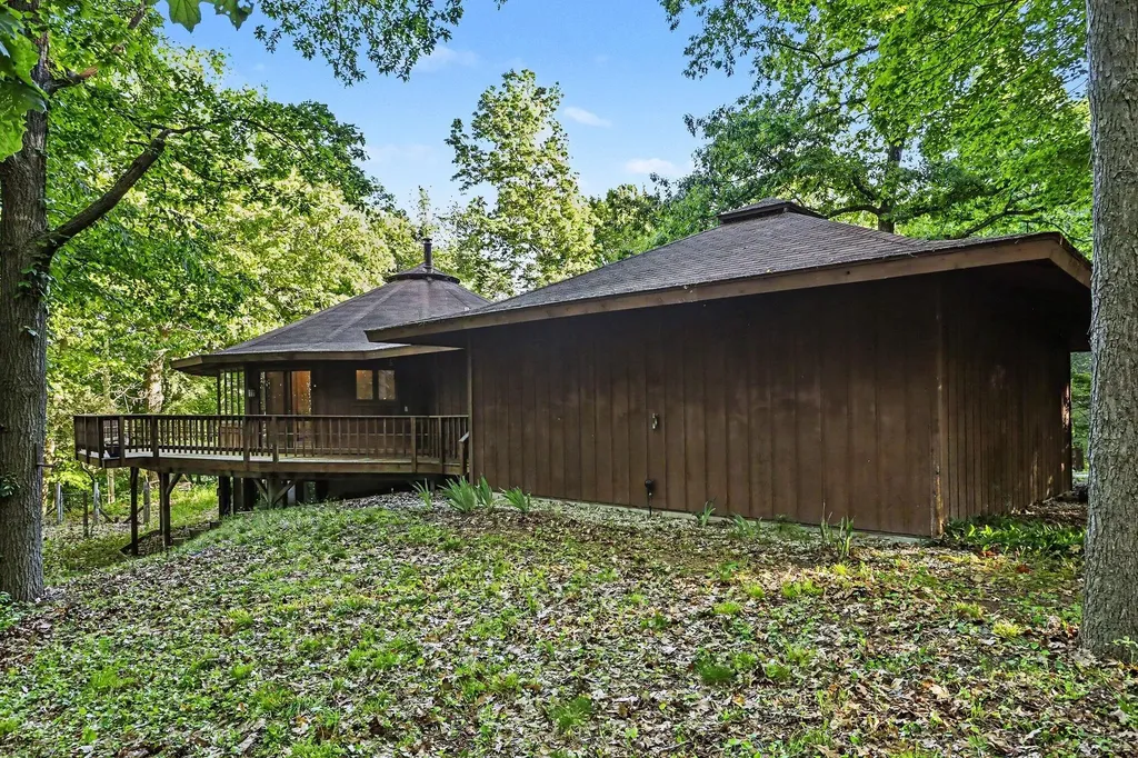 7306 N 37th Street Ross Township MI 49083