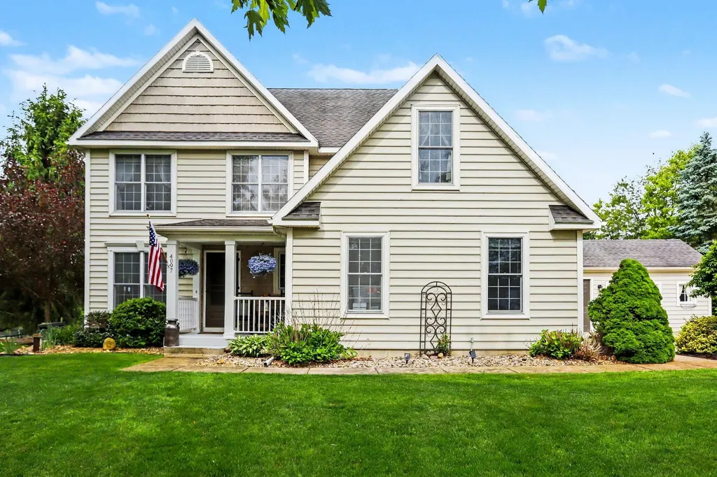 4097 Lavender Circle Comstock Charter Township MI 49053