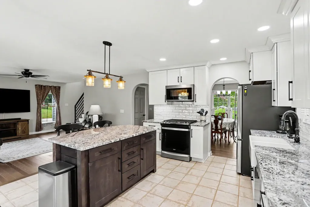 4097 Lavender Circle Comstock Charter Township MI 49053