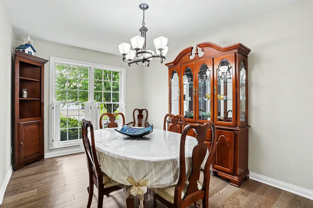 4097 Lavender Circle Comstock Charter Township MI 49053